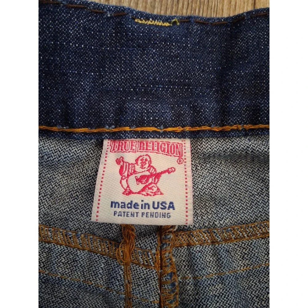 True Religion men true
